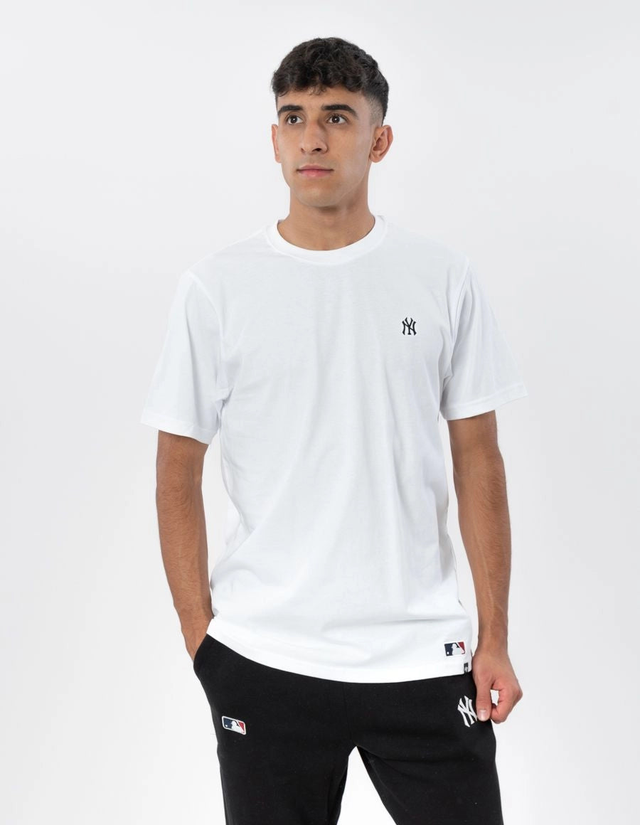 T-shirt `47 bianca