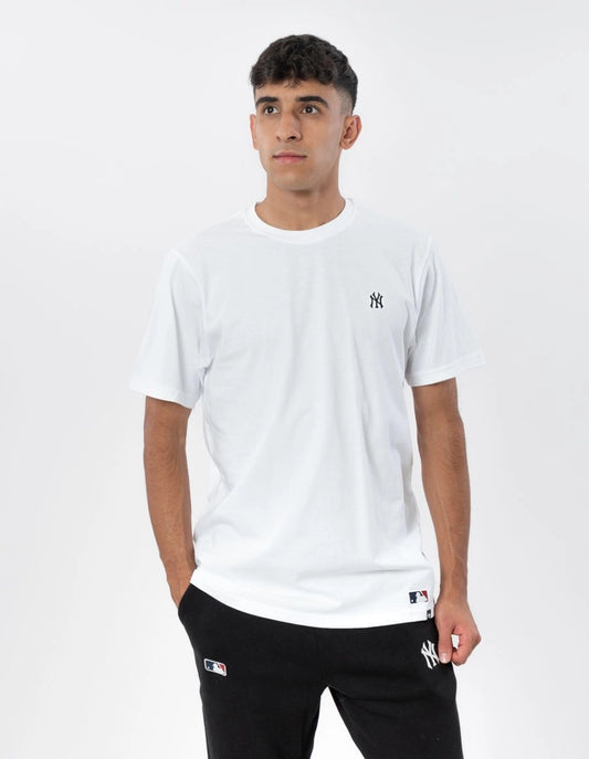 T-shirt `47 bianca