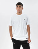 T-shirt `47 bianca