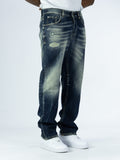 Jeans SOLDIER baggy 643b