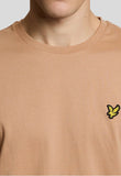 T-shirt LYLE&SCOTT barley