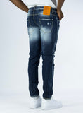 Jeans SOLDIER 128B