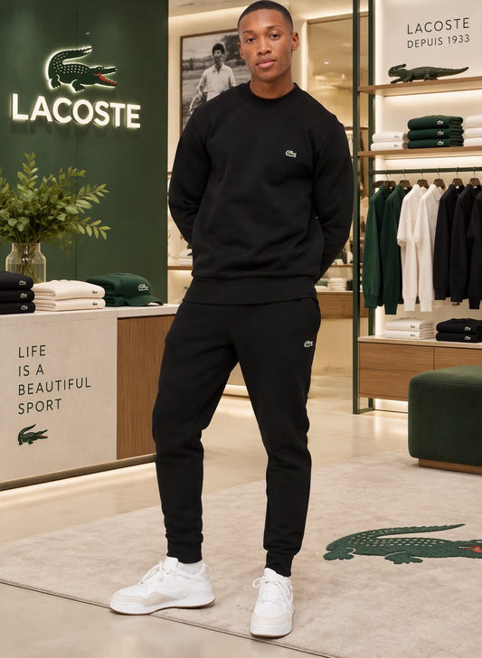 Tuta Lacoste Basic