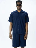 Coordinato SOLDIER blue