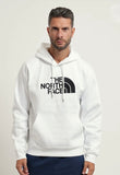 Felpa THE NORTH FACE con cappuccio big logo