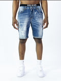 Short SOLDIER 021 B