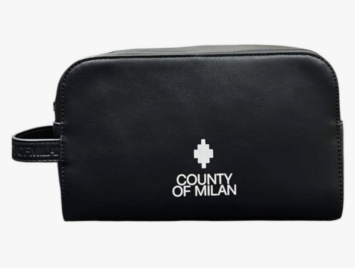 Bauletto BURLON black