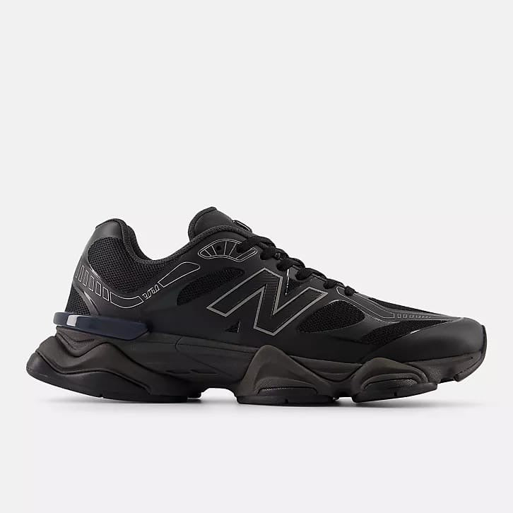 Scarpe NEW BALANCE 9060 meccanic