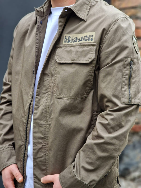 Giubbotto BLAUER Lambert