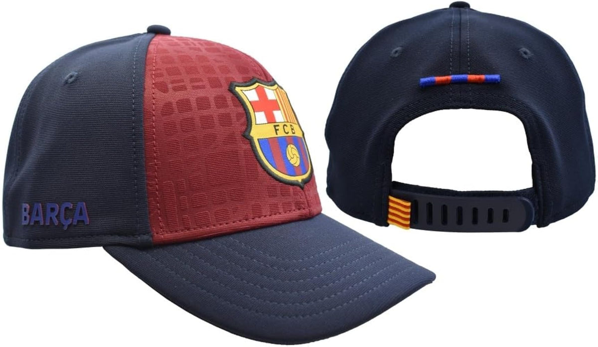 Cappello BARCA