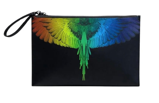 Pochette BURLON multicolor