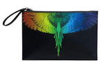 Pochette BURLON multicolor