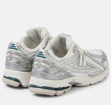 Scarpe NEW BALANCE 1906 bianco e argento
