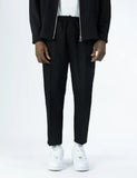 Coordinato SOLDIER con zip nero