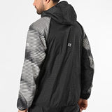 Tuta ARMANI Ventus black