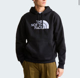 Felpa THE NORTH FACE con cappuccio big logo