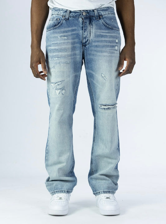 Jeans SOLDIER baggy 642B