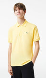 Polo Lacoste gialla