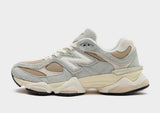 Scarpe NEW BALANCE 9060 grigio e fango