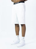 Short SOLDIER bianco