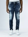 Jeans SOLDIER 128B