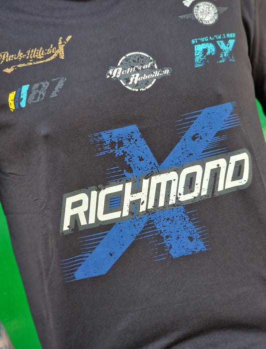 T-Shirt RICHMOND