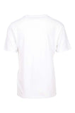 T- shirt MOSCHINO maxi logo white