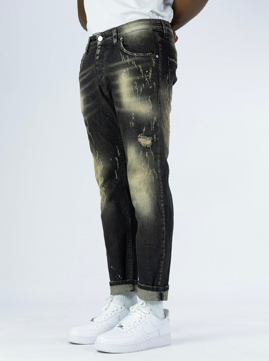 Jeans SOLDIER 771N