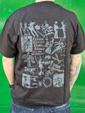 T-shirt Richmond