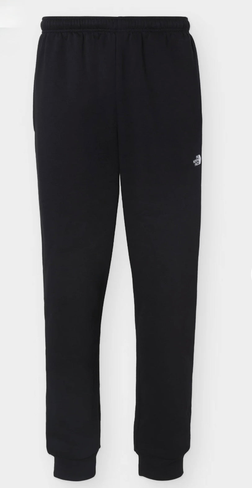 Pantatuta THE NORTH FACE nero con polsino