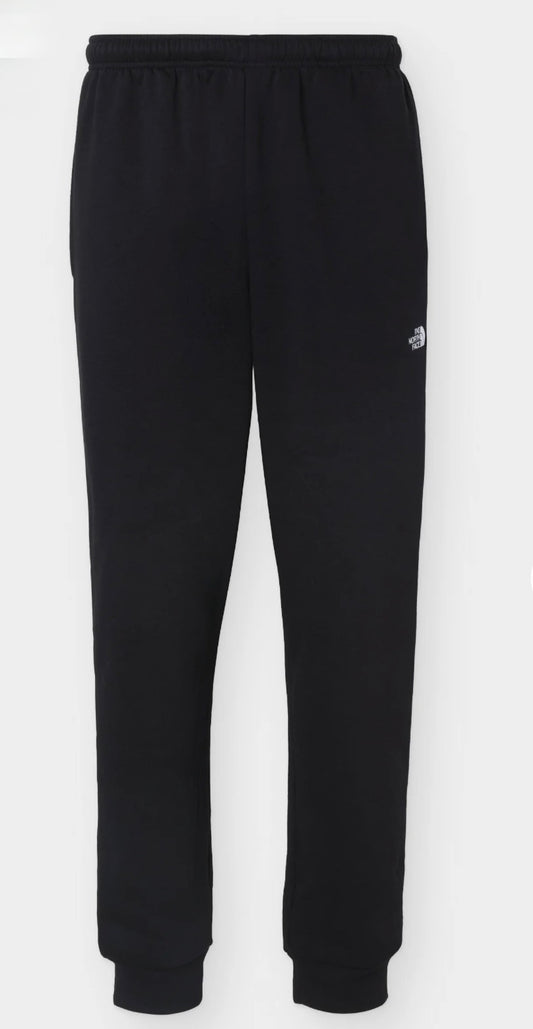 Pantatuta THE NORTH FACE nero con polsino