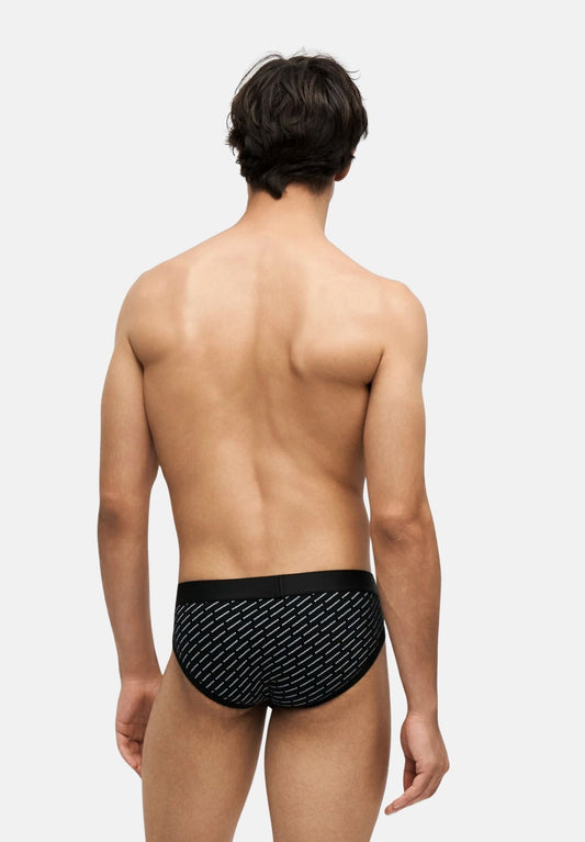Slip DSQUARED2 Monogram