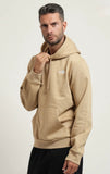 Felpa THE NORTH FACE con cappuccio logo lato cuore