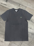 T-shirt Lacoste grigio scuro