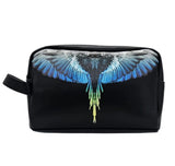 Bauletto BURLON blue