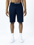 Short SOLDIER blue