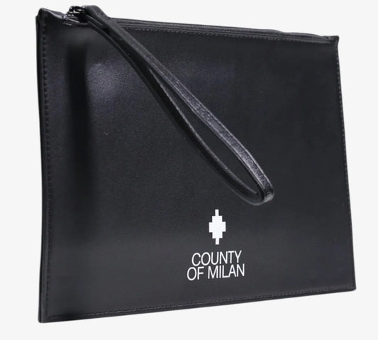 Pochette BURLON black