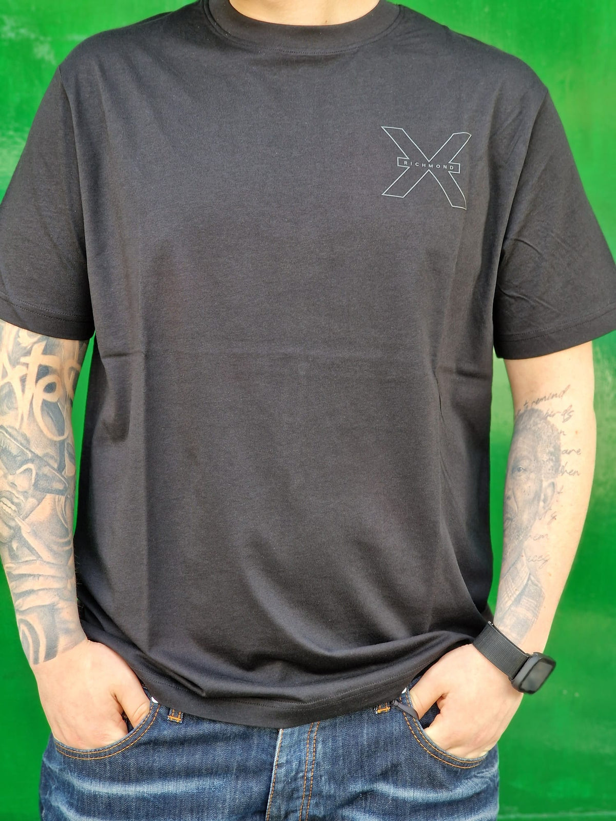 T-Shirt Richmond