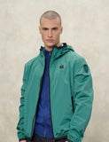 Giubbotto BLAUER Farrin verde