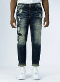 Jeans SOLDIER 770B