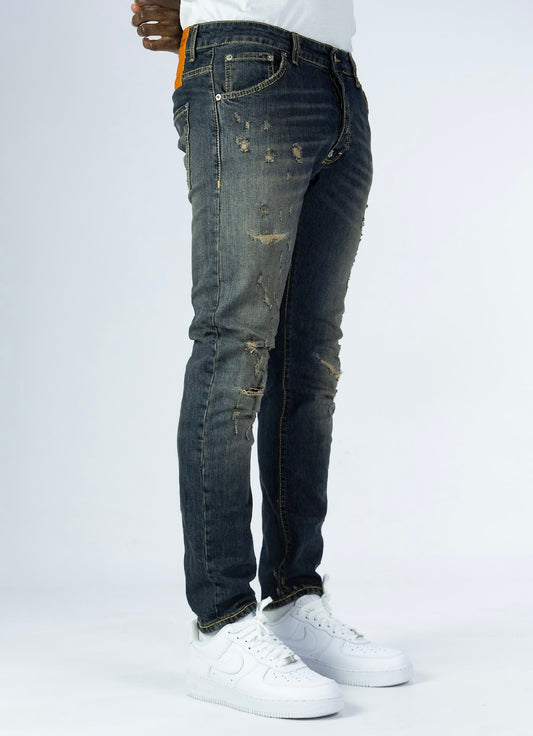Jeans SOLDIER 126B