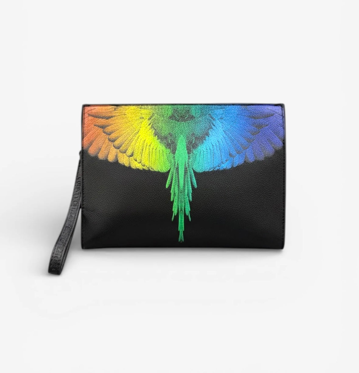 Pochette BURLON multicolor