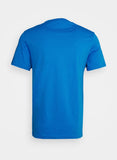 T-shirt LYLE&SCOTT sea blue
