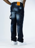 Jeans SOLDIER carpent01B