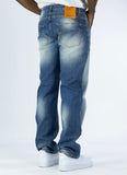 Jeans SOLDIER baggy 635B