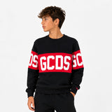 Felpa GCDS
