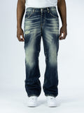 Jeans SOLDIER baggy 643b