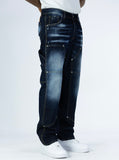 Jeans SOLDIER carpent01B