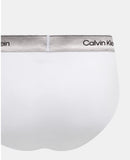 Slip CALVIN KLEIN TRIPACK metallic