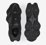 Scarpe NEW BALANCE 9060 nero con camoscio